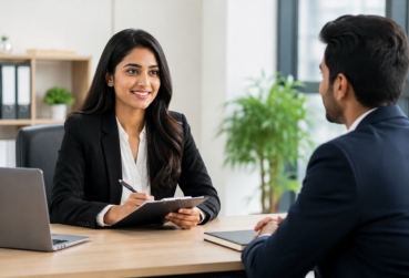 Interview & HR Preparation