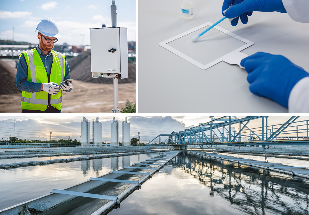 VJS Phytosanitary Service (P) Ltd (Food Testing Laboratory)
