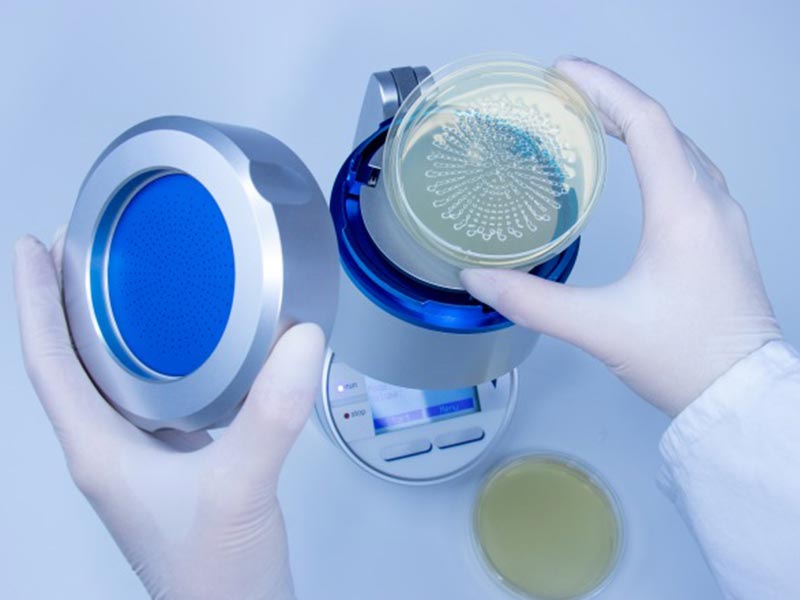 VJS Phytosanitary Service Pvt Ltd (Food Testing Laboratory)