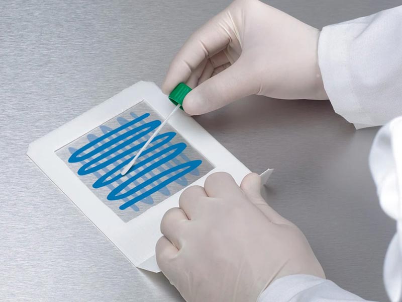 VJS Phytosanitary Service Pvt Ltd (Food Testing Laboratory)