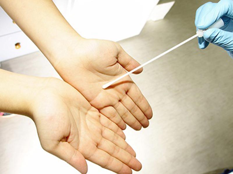 VJS Phytosanitary Service Pvt Ltd (Food Testing Laboratory)