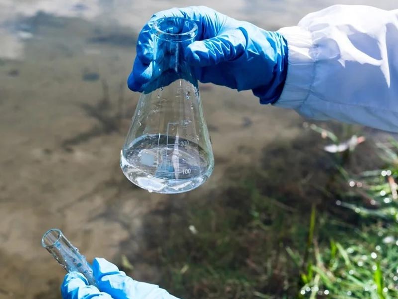 VJS Phytosanitary Service Pvt Ltd (Food Testing Laboratory)