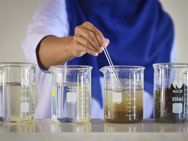 VJS Phytosanitary Service Pvt Ltd (Food Testing Laboratory)