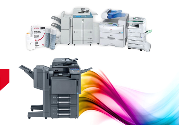 Printers and Copiers in kanyakumari | Friends Grafix copiers